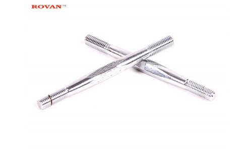 Steering Control Arm Turnbuckle - 2Pcs | Rovan Sports